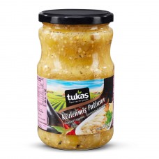 ROASTED EGGPLANT 720CC TUKAS (TURKISH)